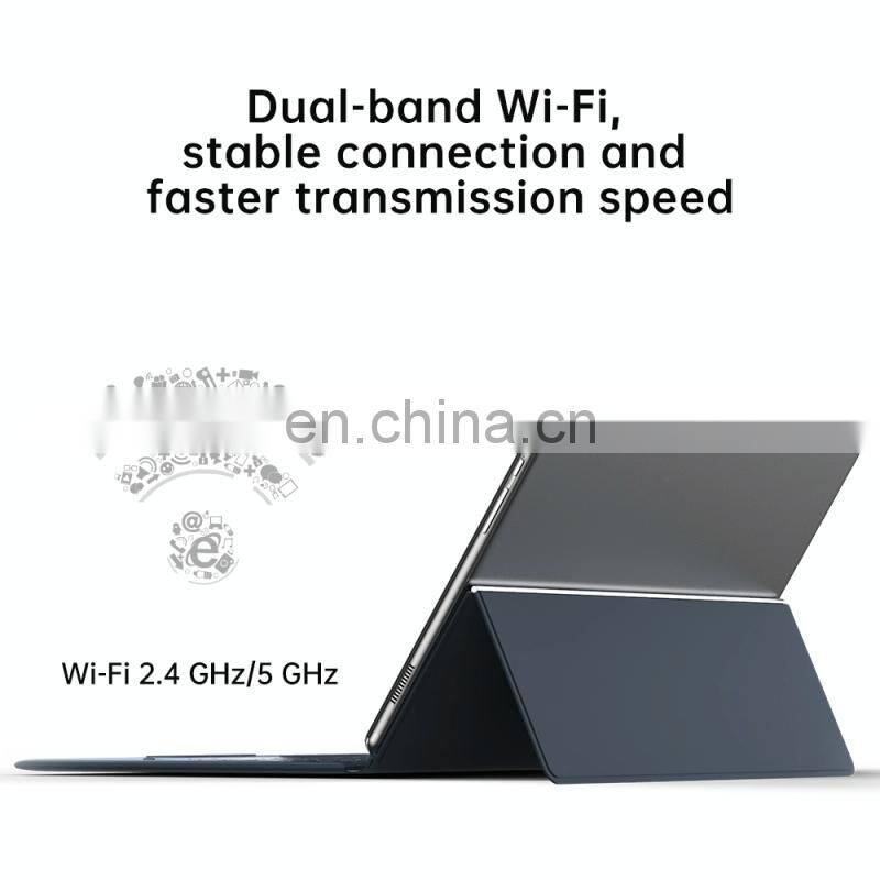 Original ALLDOCUBE KNote 5 Pro Android Tablet PC 11.6 inch Win 10 Without Keyboard 6GB+128GB Tablets