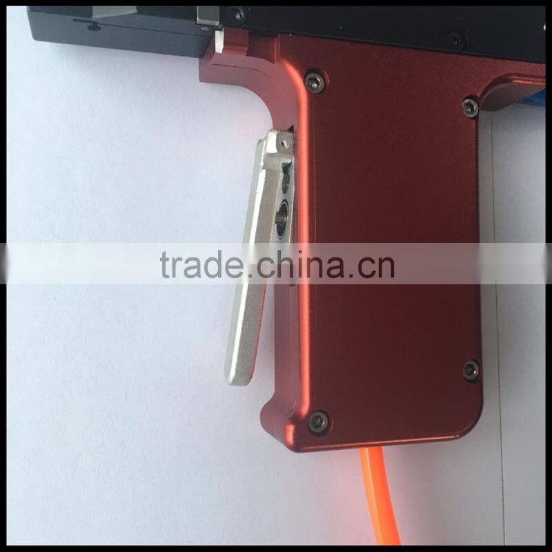 Ruifeng Brand Pneumatic Tagging Gun Pneumatic Tag Gun For Socks/Golves/Scarves/Carpets tagging Max Thickness 100mm Custom Design