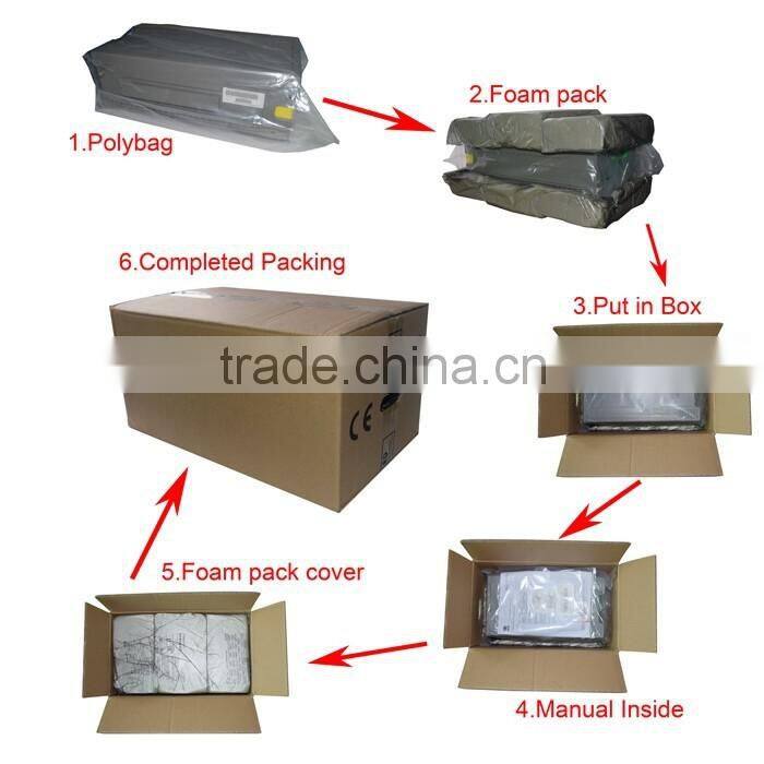 RY-00103 ATM part Wincor 2050XE anti skimmer ATM parts anti skimmer