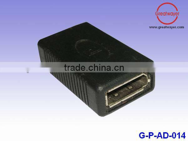 ac dc power adapter 4 pin connector