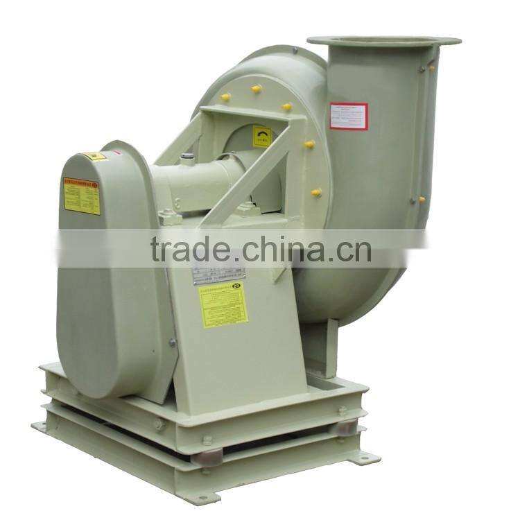 High Quality AC Low Noise Centrifugal Ventilation Fan Ventilation With Advanced Technology
