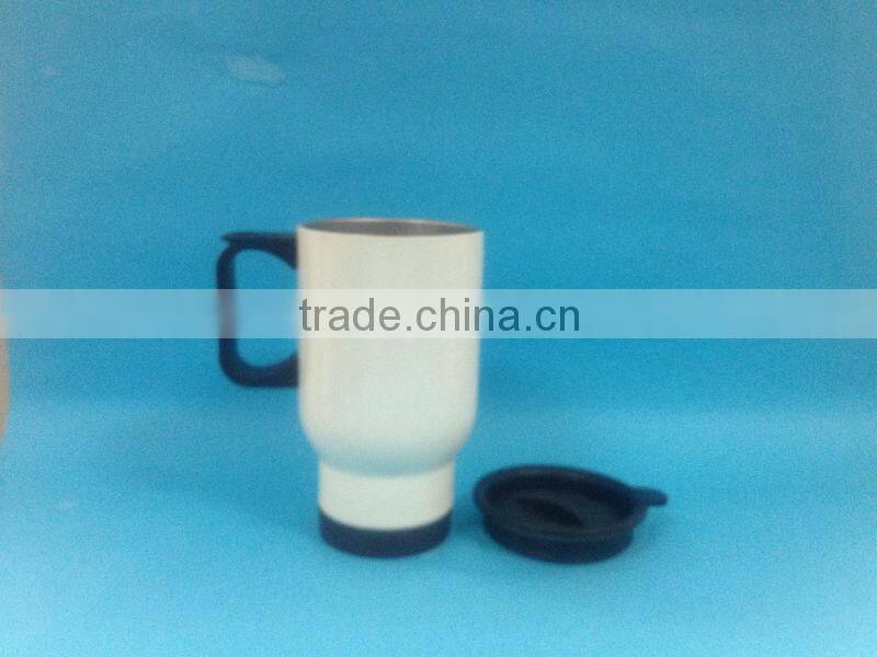 Stainless steel wine bottle hip flask,beverage drinking bottle with leather