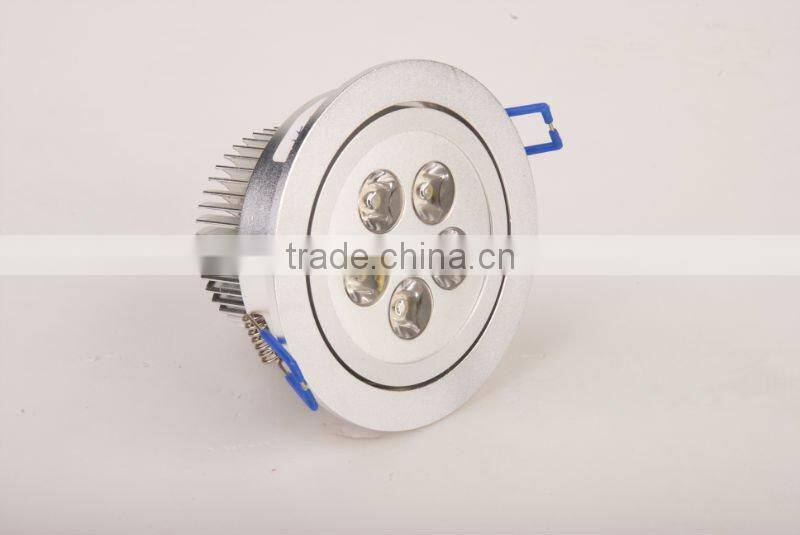 1w high power led ceiling light with ce & rohs
