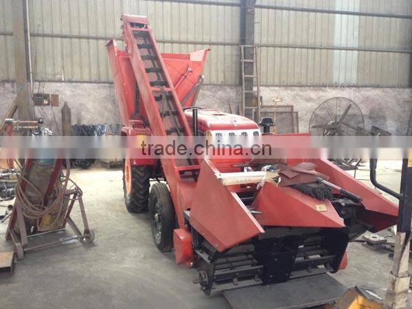 Factory price harvesting implements ,farm walking tractor implements