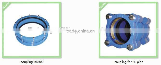 PVC Quick Coupling, Quick Coupling Valve