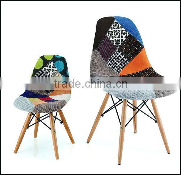 restaurant furniture upholstery fabric dining chair