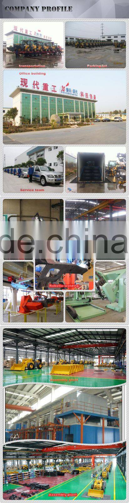 XD918F 1.6T log machine