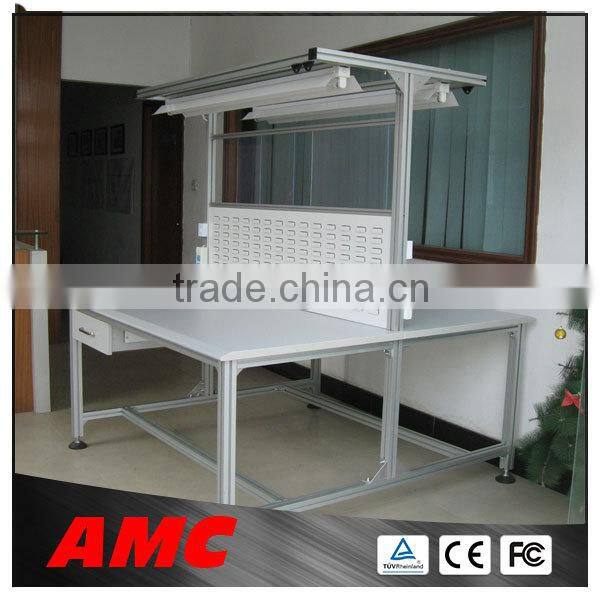 Stainless Steal Work Table for Assembly Line