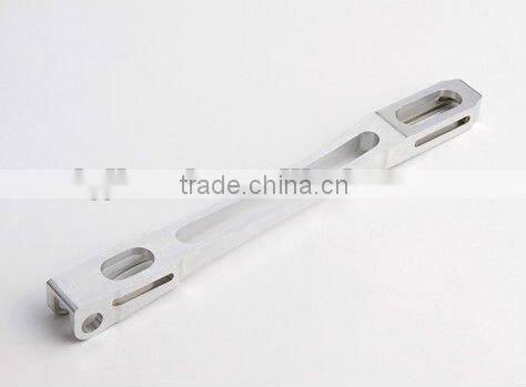 machinery precision cnc milling parts