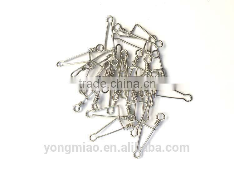 High quality Italian Fishing Snap Fishing tackle accessories