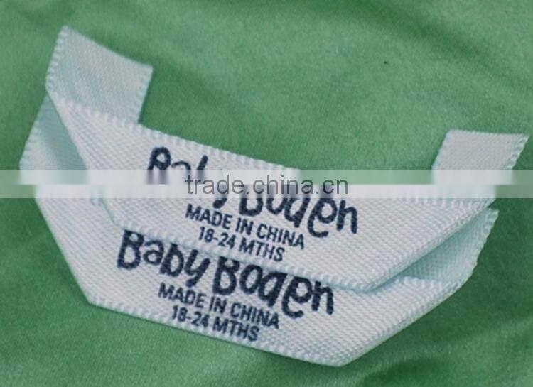 China good supplier latest paper printed shipping label