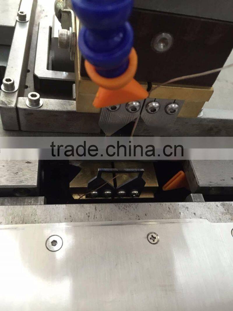 On-line Hot Bar Soldering Machine