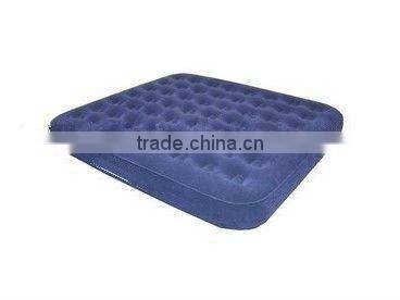 High quality,color various comfortable inflatable air mattress