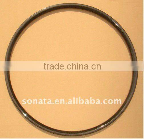 new style 20mm carbon clincher rim