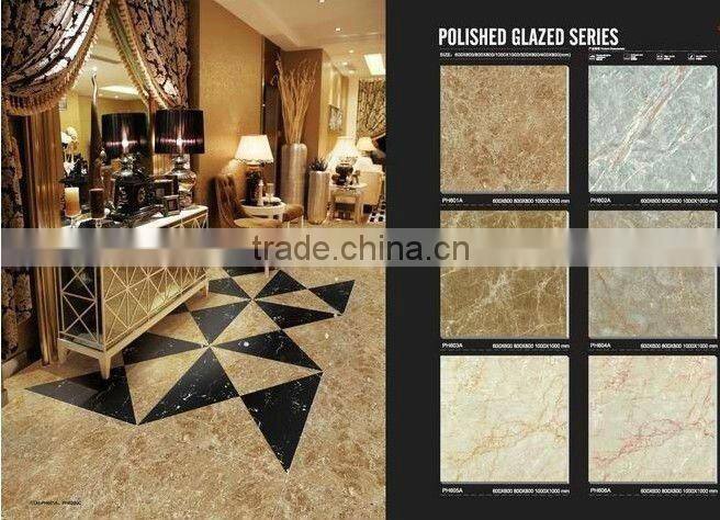 polished porcelain tile with cheap price