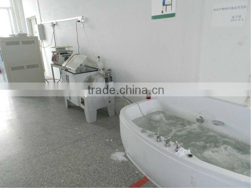 charecteristic design steam room control part