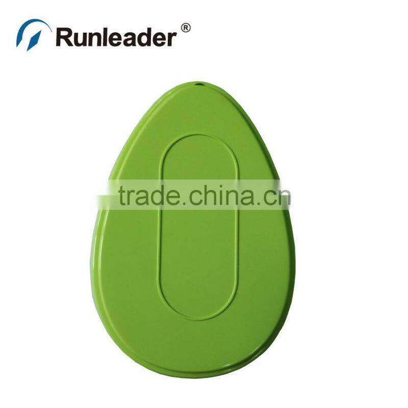 LED Lamp PIR Auto Infrared Motion Sensor Sleeping Night Light Portable Bedroom Porch Outdoor LED Light With Sticker