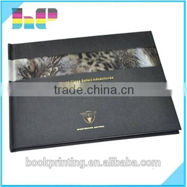 Coloring Hardcover Arabic Dictionary Book Printing/ China Printing Factory