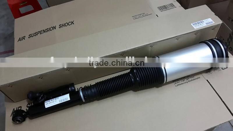 Auto chassis parts Rear Air Suspension Shock for European car Mercede W220 OEM 2203205013 with high performance