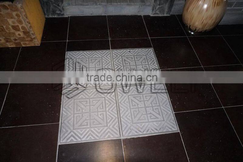 grey brick for restaurants, clubhouse, hotel