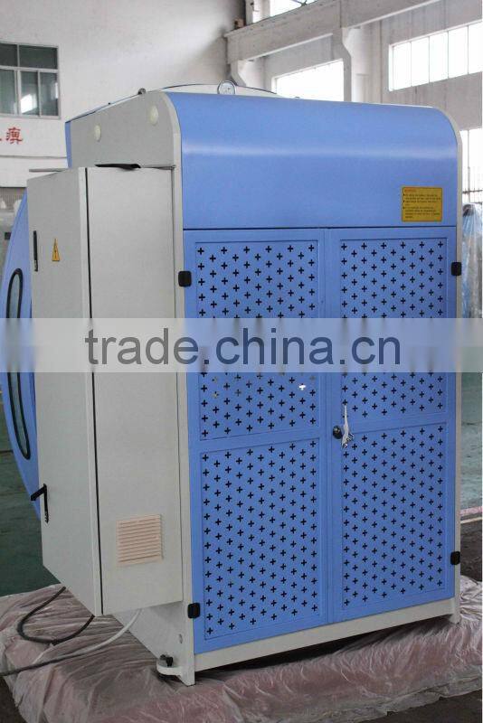 Hydraulic press brake 20T1050