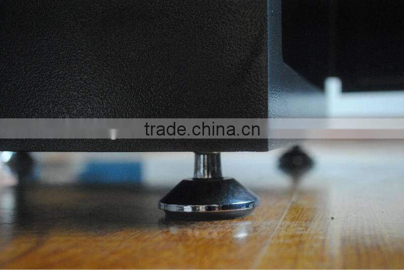 Biometric fingerprint safety deposit box