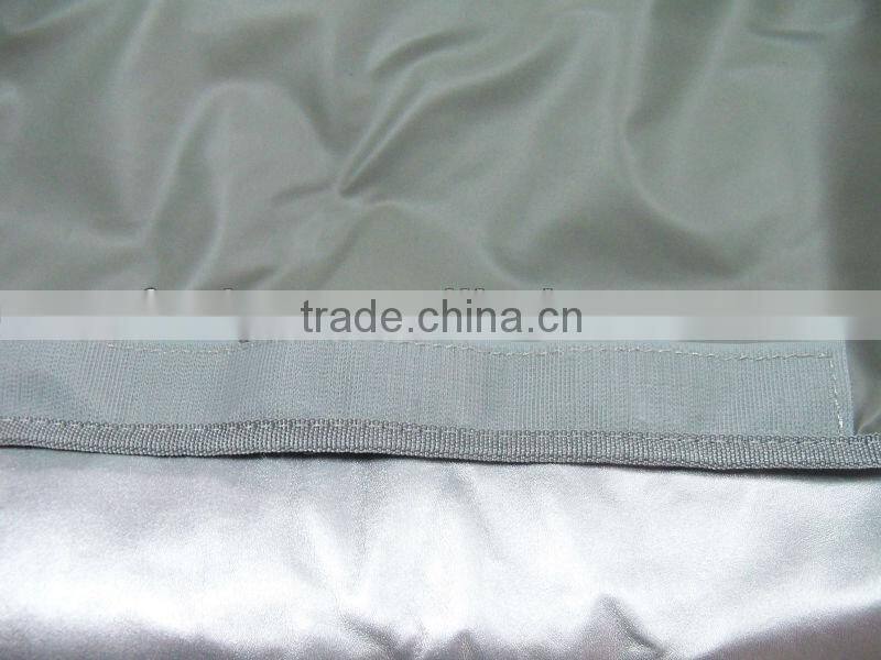 VY-1200C Heat therapy far infrared slimming blanket