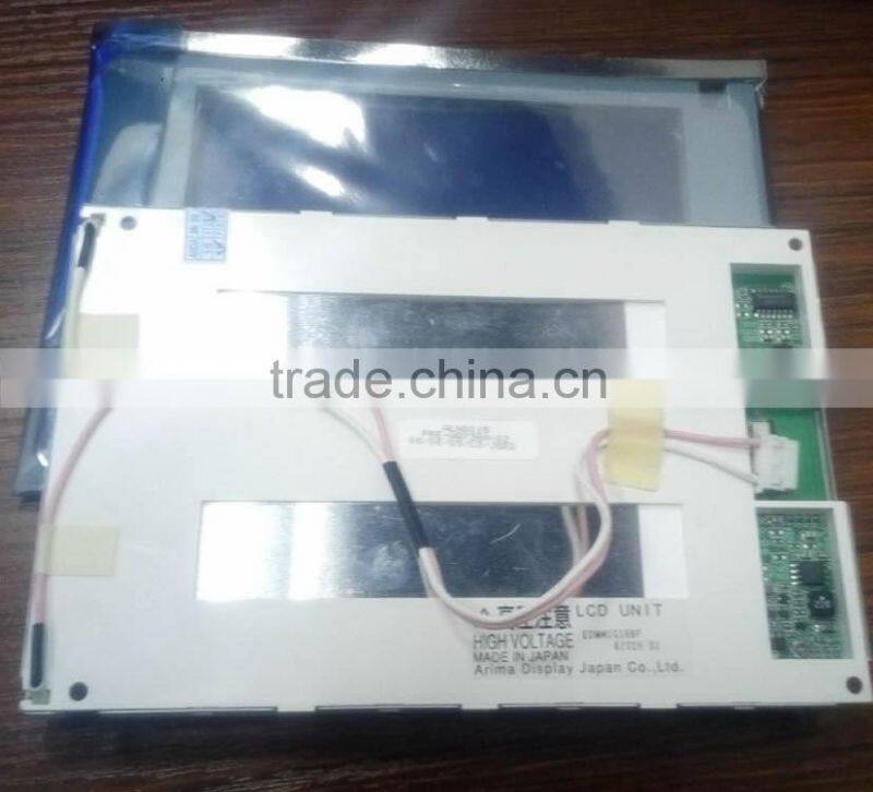 Original Industrial Machine LCD screen display panel 5.7'' EDMMUG1BBF