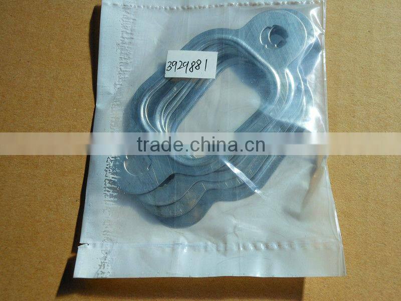 Cummins Engine 6BT Exhaust Manifold Gasket 3929881