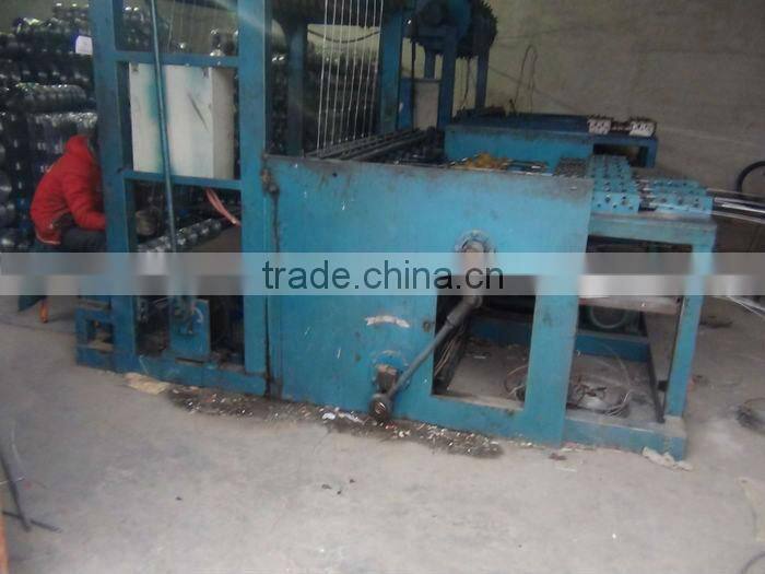 7/150/813/50 galvanized metal farm fence