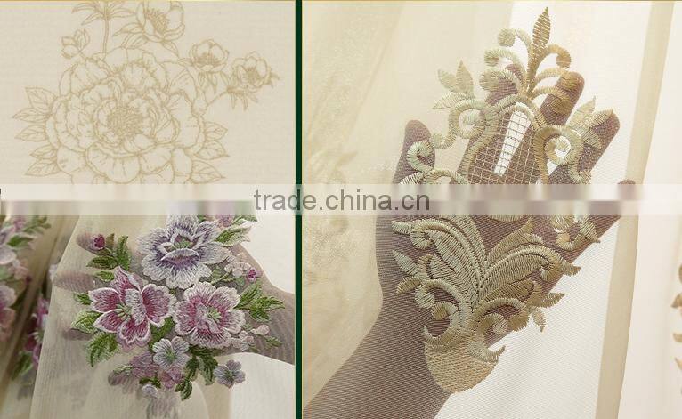 Living Room Gympie Jacquard Curtains