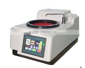 Abrasive Band Grinder Machine