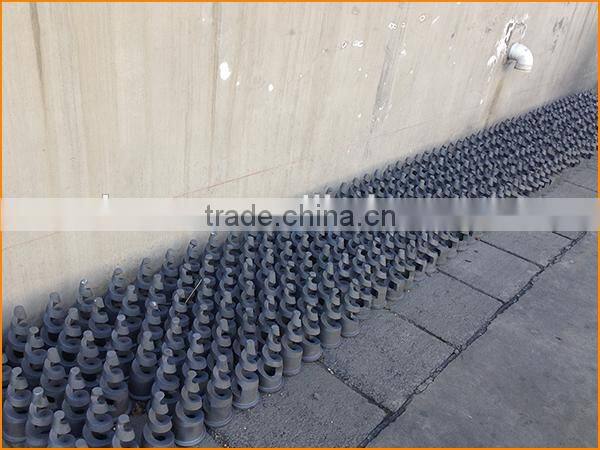 sand blasting ceramic nozzle