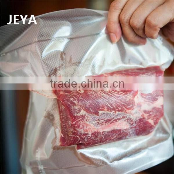 Vacuum packing bag vacuum packaging bag silver packaging