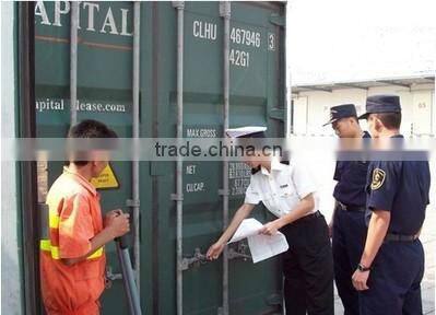 China Peronal Effects freight ---------Rudy