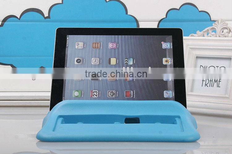 for Apple iPad 4 creative Soft EVA Foam Kids case