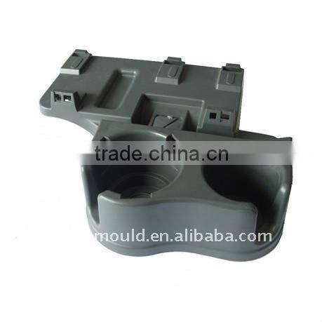 all kinds of customized plastic injection basket mould