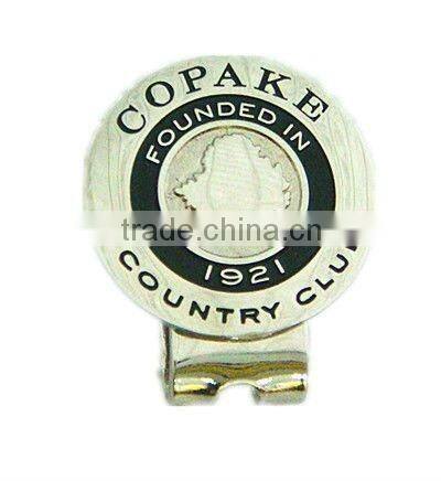 new design mini hat clips