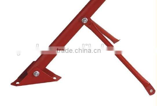 Satellite Dish Supplier 60cm Offset Dish Antenna TV Receiver