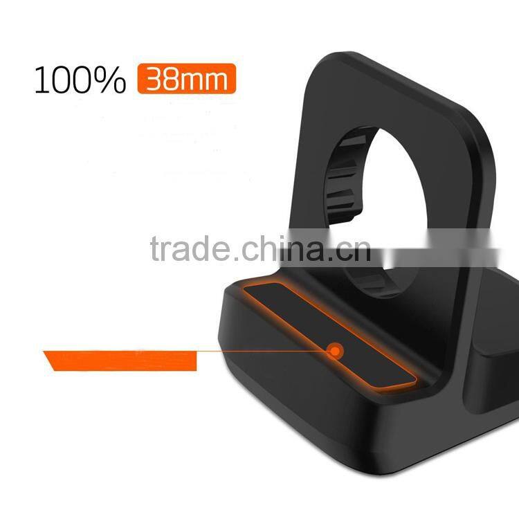 2015 New Products mini charge stand for apple watch,stand holder for apple watch