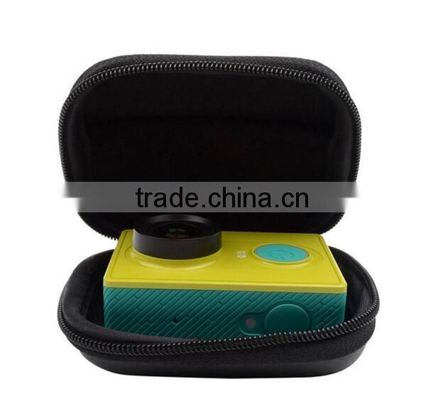 Portable Camera Protective Collection Case for Gopro 4 Session Xiaomi Yi Action Camera
