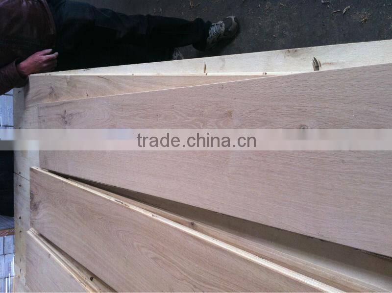 Lamel Duo Plank Vloeren