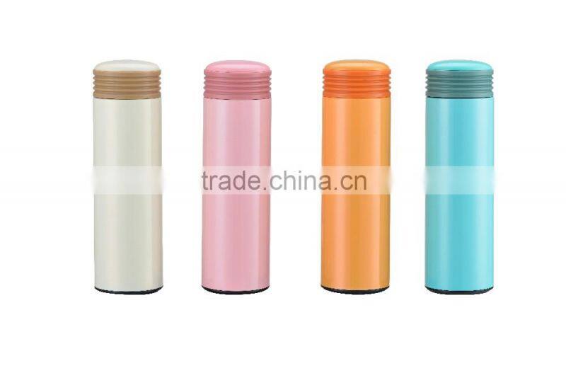 High Quality Double Wall Stainless Camping Steel Cup