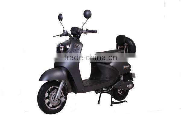 Super Speed and Big Power Moped Electric Motorbike In China