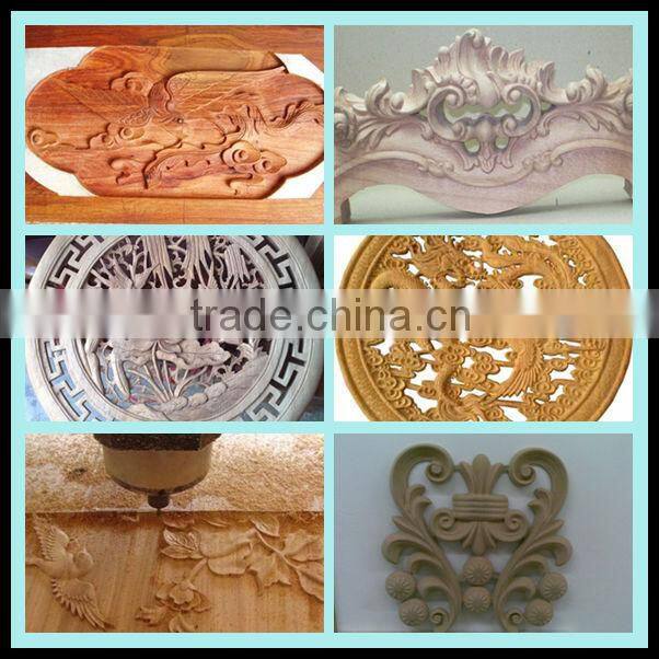 Excellent design cnc router 1325 supplier in China