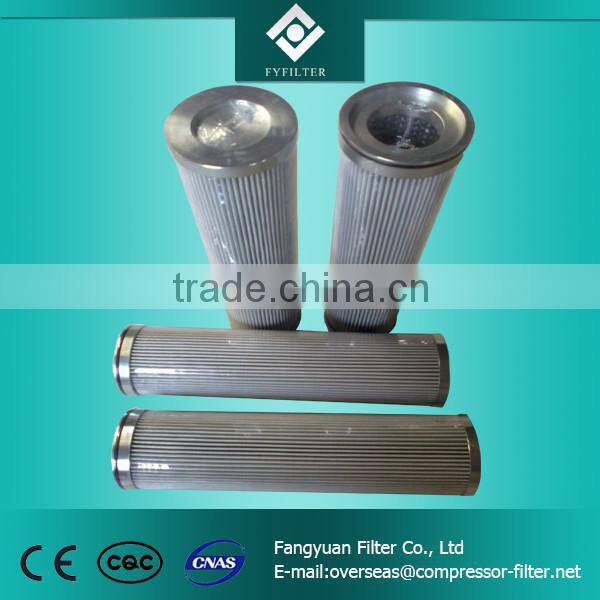Xinxiang PALL hydraulic high pressure oil filter