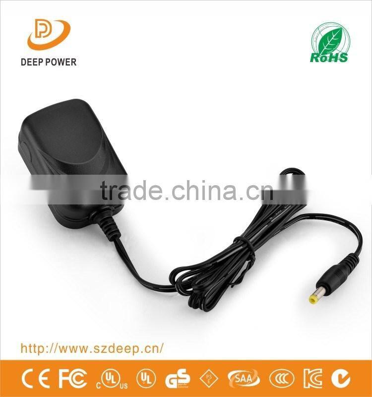 shenzhen dc 5v 2a power adapter, Professional power adapter