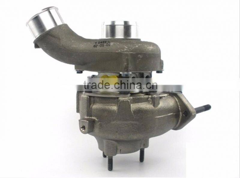 BV43 Turbo 53039880122 53039700122 282004A470FF 282004A470