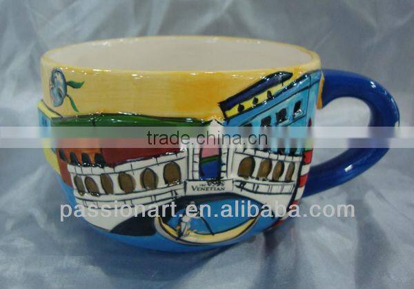 3D Custom Souvenir Plate Decorative