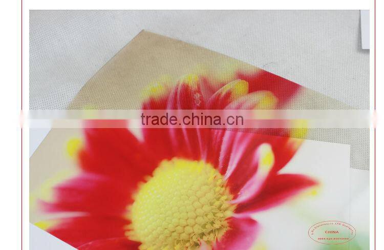 A4 Ink-jet printing film transparent film